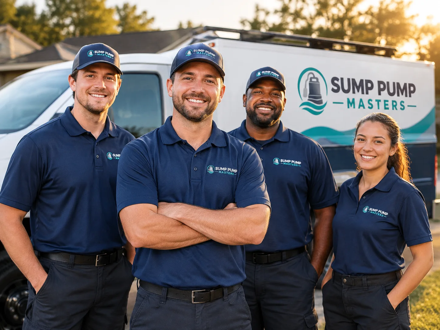 Sump Pump Repair company in Forest, LA
